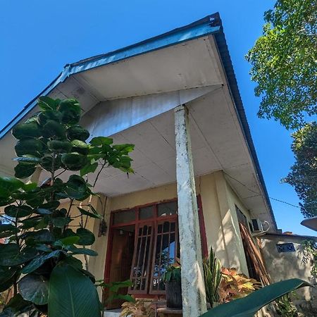 Agus Family Homestay Labuan Bajo Kültér fotó