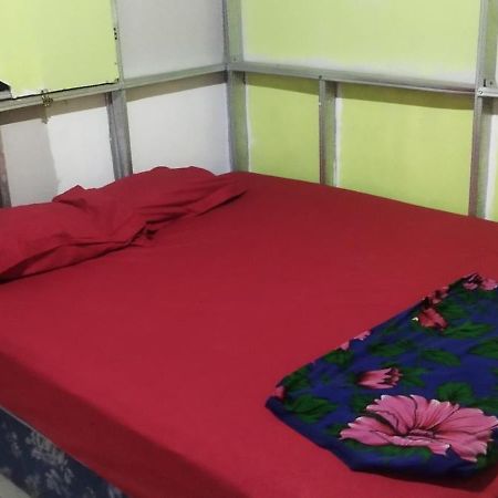 Agus Family Homestay Labuan Bajo Kültér fotó