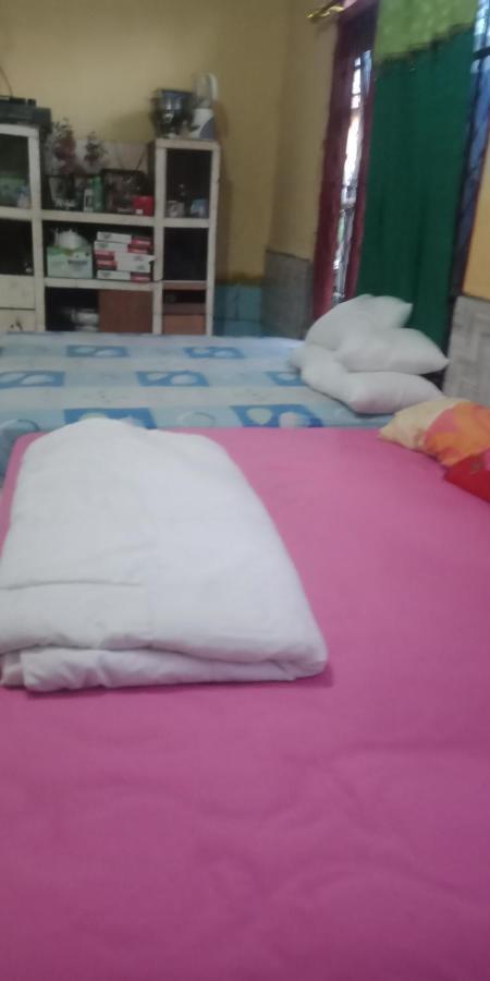Agus Family Homestay Labuan Bajo Kültér fotó