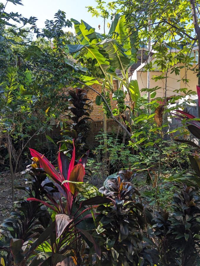 Agus Family Homestay Labuan Bajo Kültér fotó