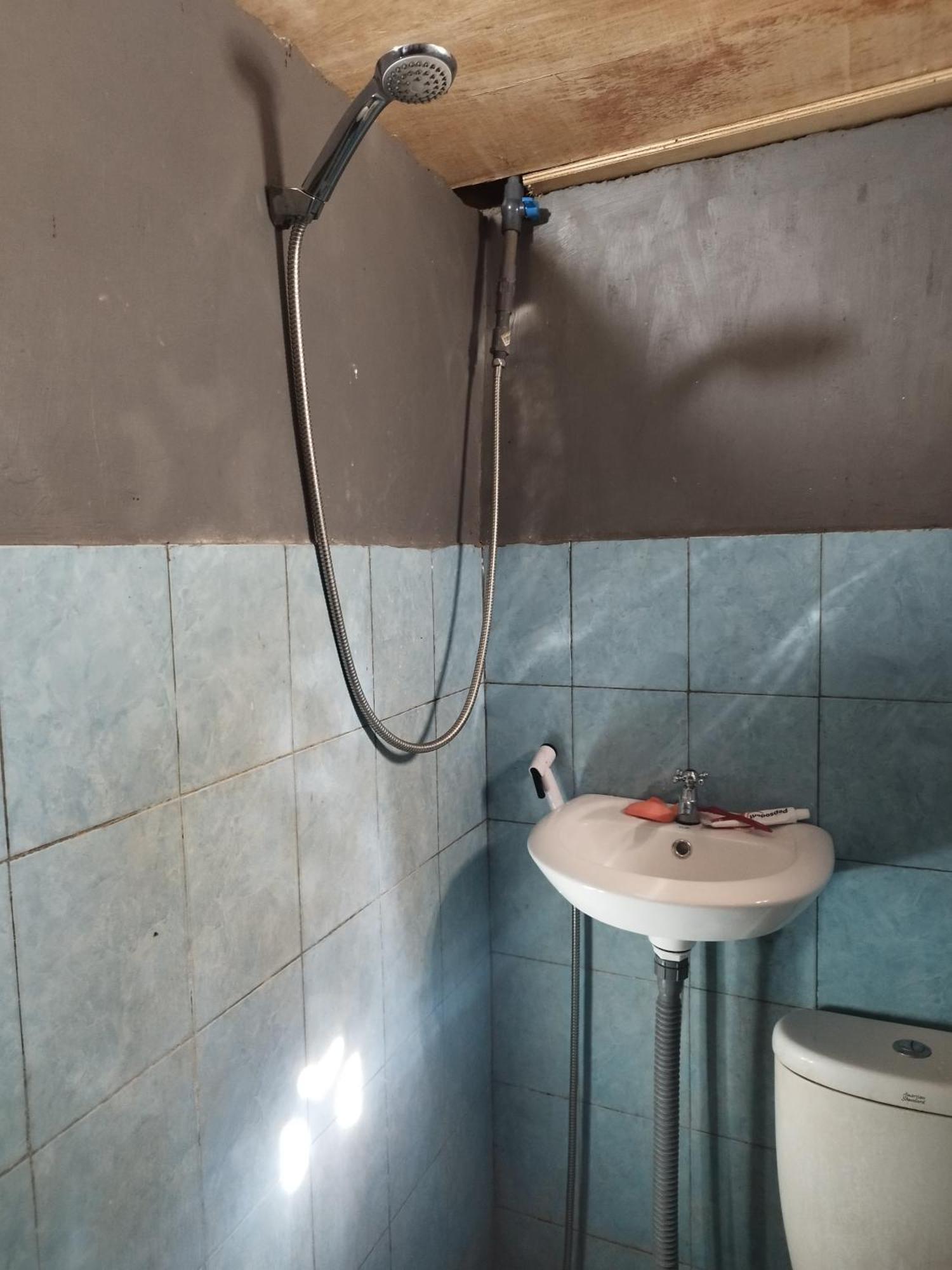 Agus Family Homestay Labuan Bajo Kültér fotó