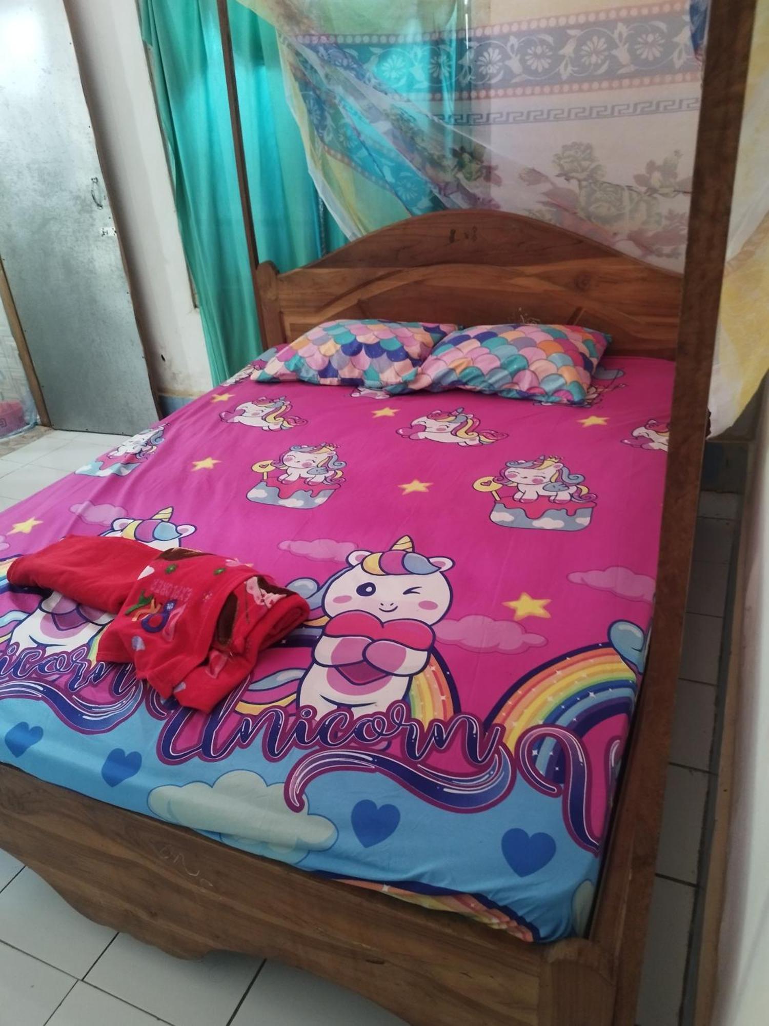 Agus Family Homestay Labuan Bajo Kültér fotó
