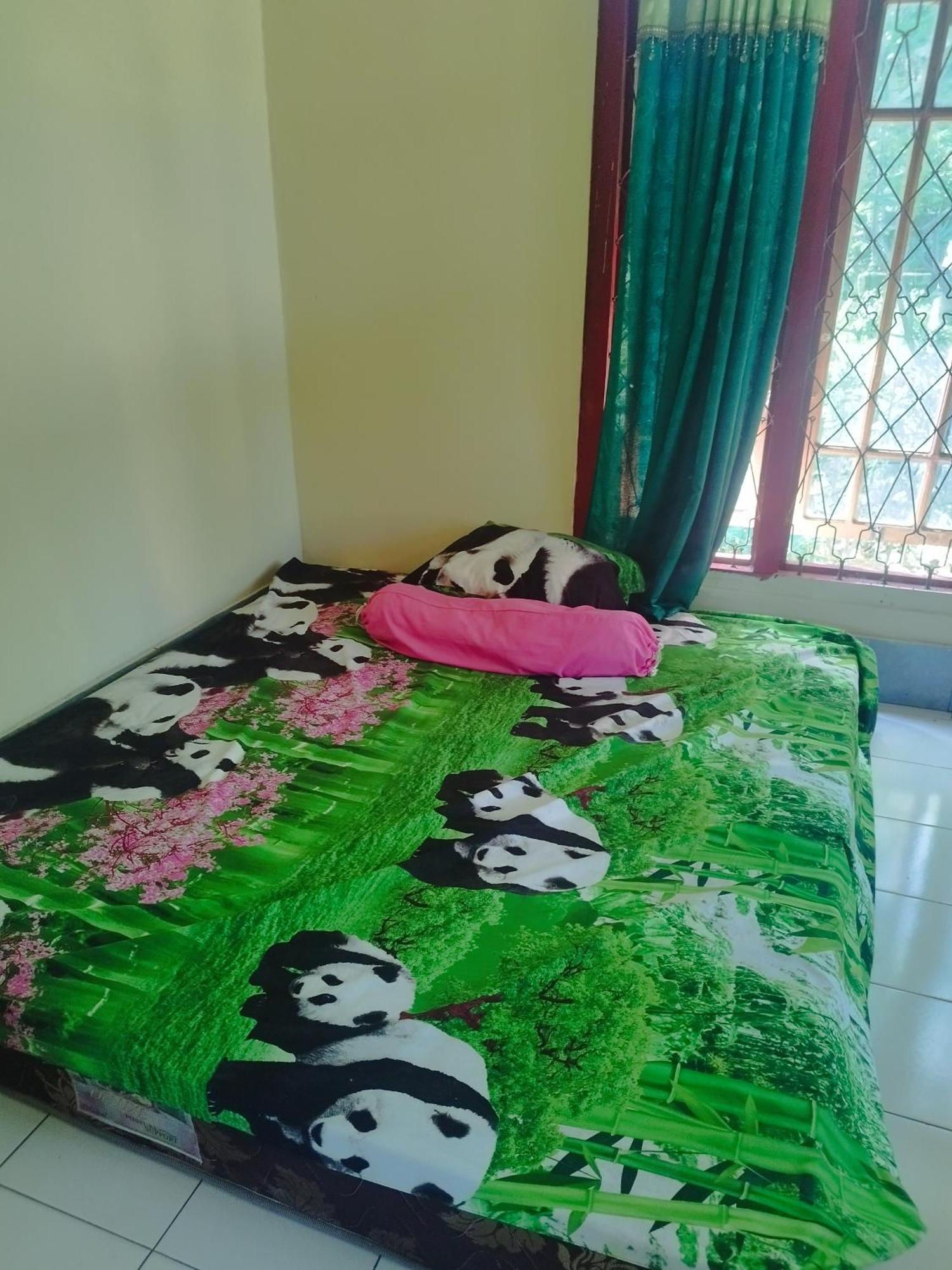 Agus Family Homestay Labuan Bajo Kültér fotó