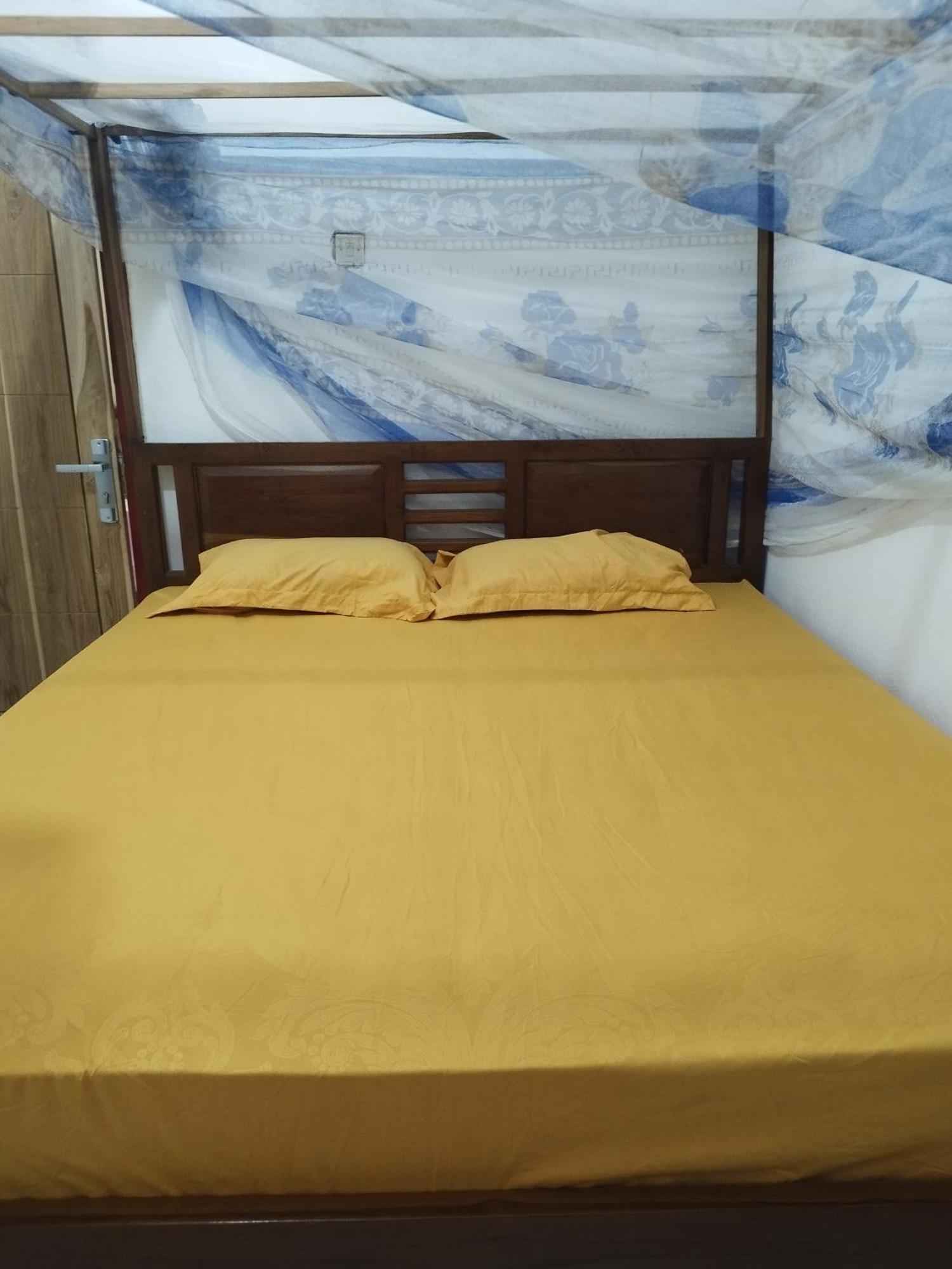 Agus Family Homestay Labuan Bajo Kültér fotó