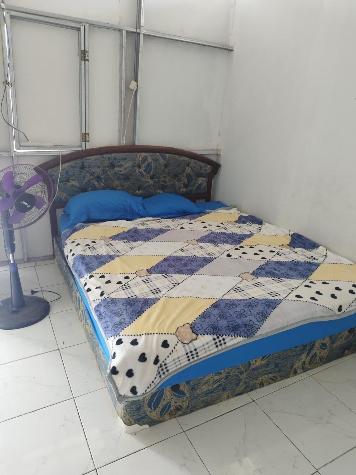 Agus Family Homestay Labuan Bajo Kültér fotó